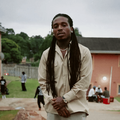 American R&B star Jacquees
