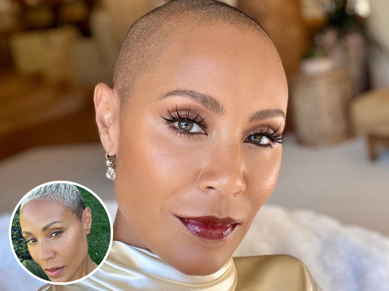 Jada Pinkett Smith