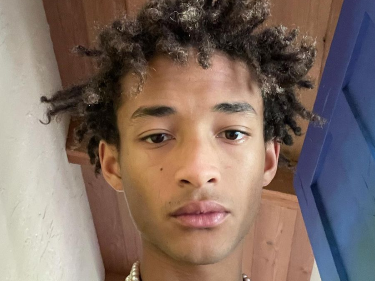 Jaden Smith