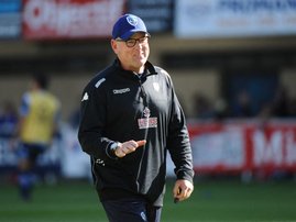 Fiji appoints Jake White lead the team into 2027 Rugby World Cup in Australia