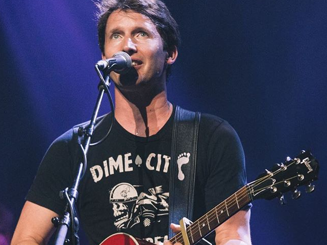 James Blunt