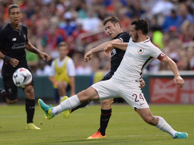 James Milner