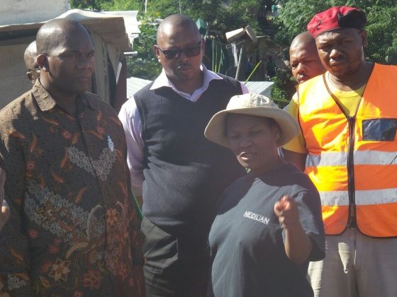 Damage caused by Durban rains should be assessed - Mayor