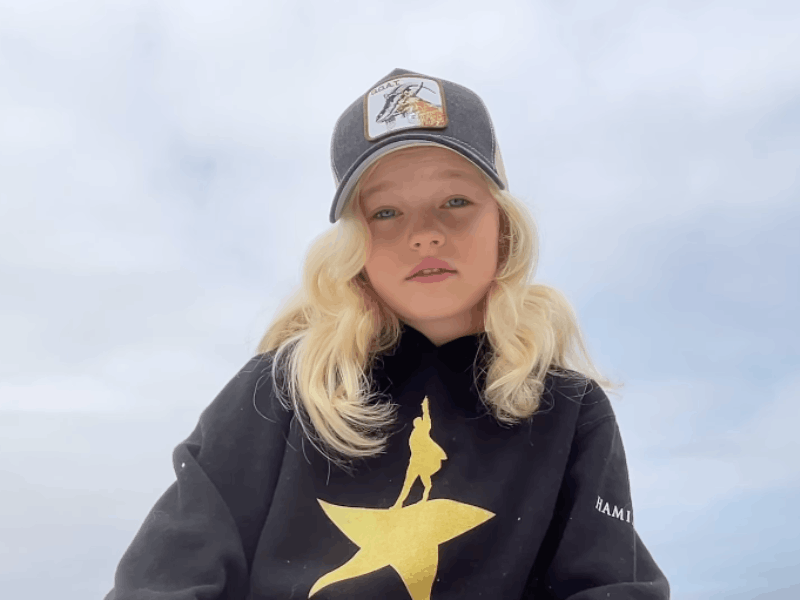 Emilia van der Beek