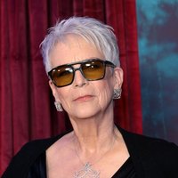 Jamie Lee Curtis
