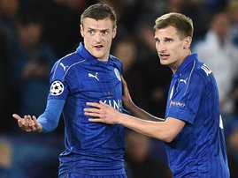 Jamie Vardy