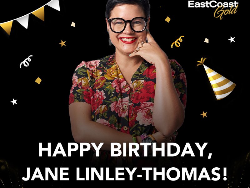 Jane Linley-Thomas
