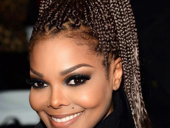 Janet Jackson
