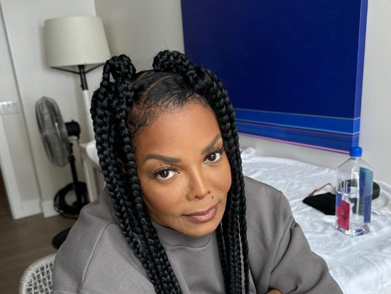 Janet Jackson