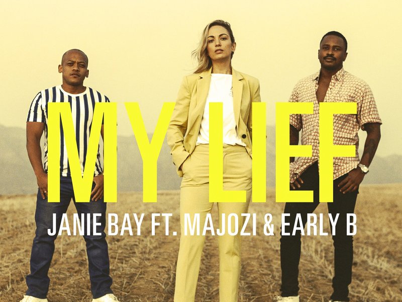 Janie Bay, Majozi, Early B