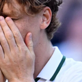 Jannik Sinner won his fifth Grand Slam title