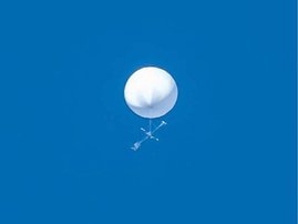 Japan UFO