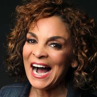 Jasmine Guy