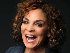 Jasmine Guy