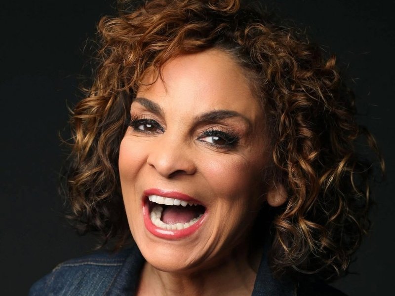 Jasmine Guy
