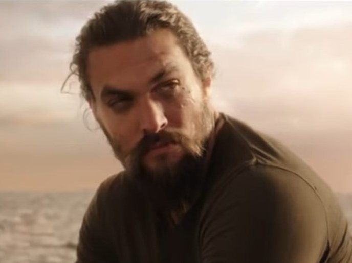 Jason Momoa