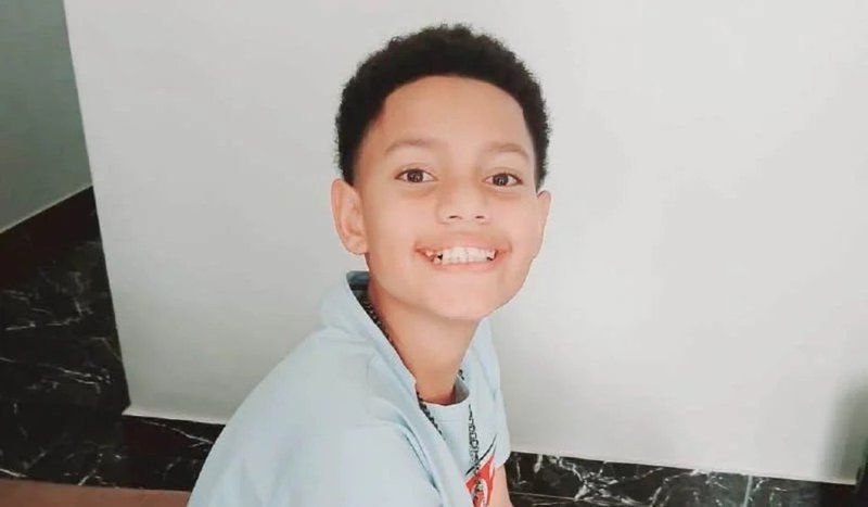 Jayden Lee Meek