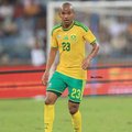 Tributes are pouring in following the death of Bafana Bafana and Mamelodi Sundowns midfielder Jayden Adams