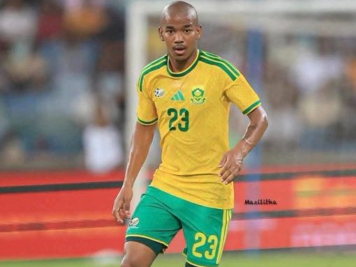 Tributes are pouring in following the death of Bafana Bafana and Mamelodi Sundowns midfielder Jayden Adams