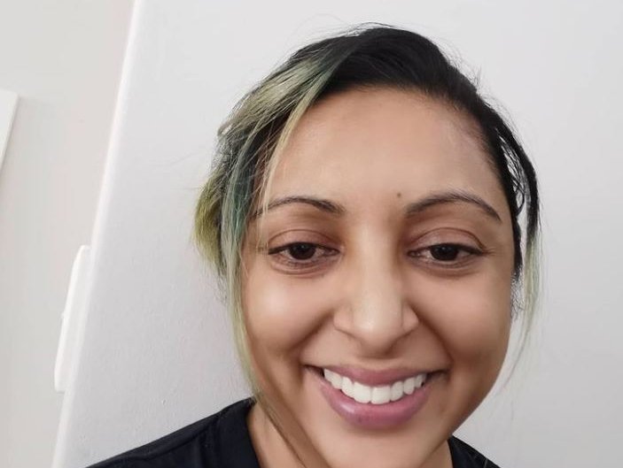 Jayshree Parasuramen