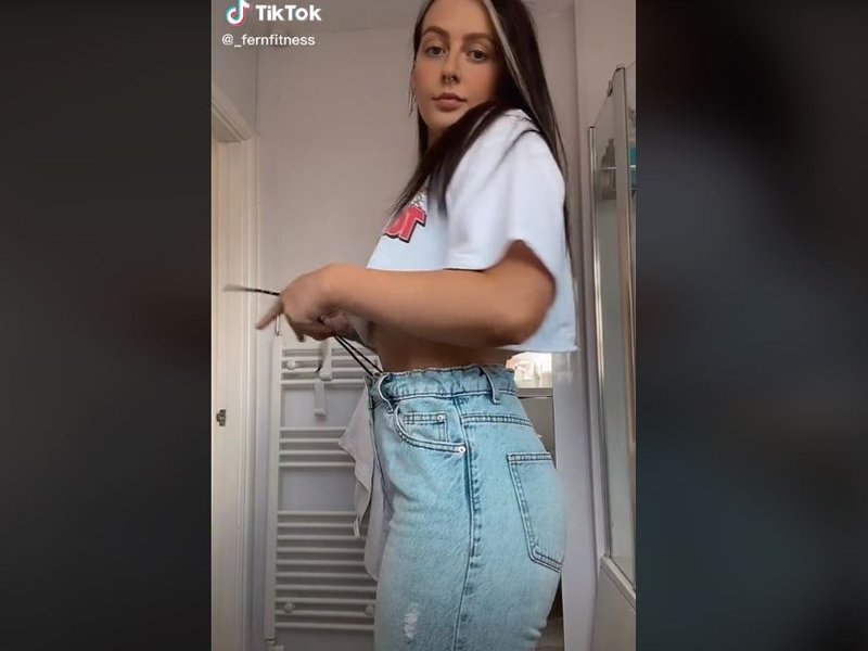 Jean hack