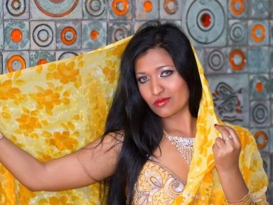 Jenelle Ramsami