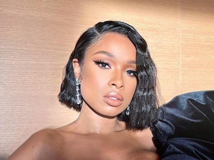 Jennifer Hudson