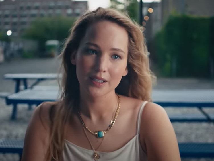 Jennifer Lawrence