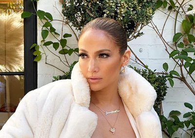 New details revealed about Jennifer Lopez's first album in nine years