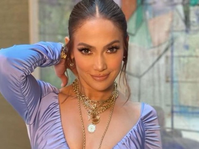 Jennifer Lopez
