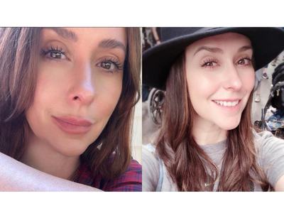 Jennifer Love Hewitt gets real about ageing in Hollywood