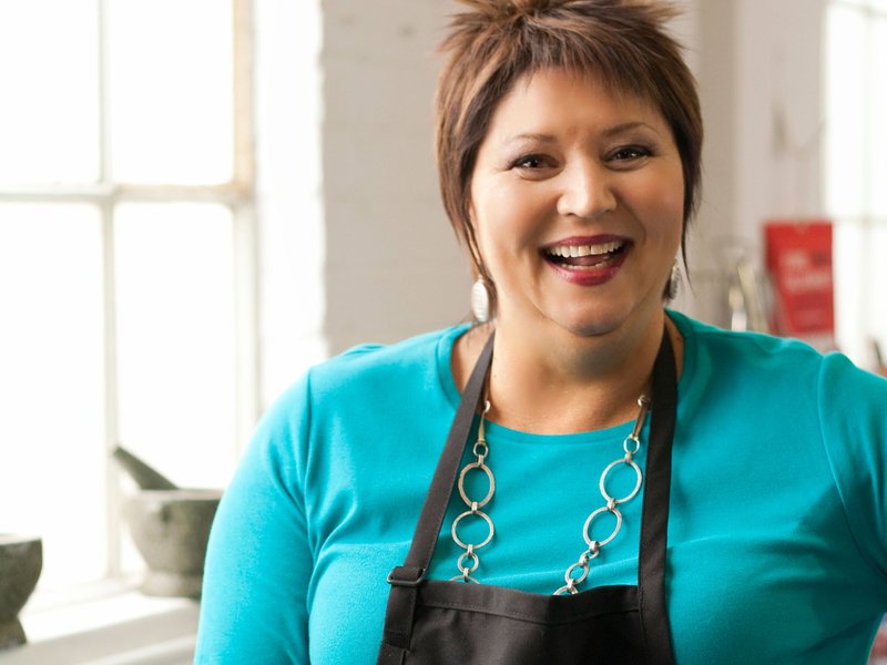 jenny morris