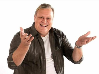Radio legend Jeremy Mansfield passes away - Vimarsana News