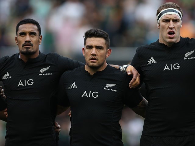 Jerome Kaino