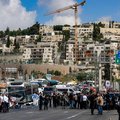 Five killed in Jerusalem attack