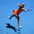 Jess Pegula at 2026 Australian Open