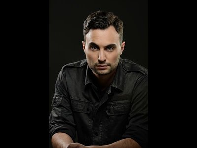 Jesse Clegg celebrates performing South African national anthem in Baltimore