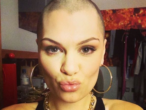 Jessie J