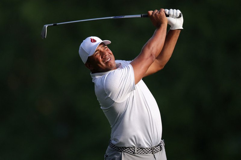 Jhonattan Vegas