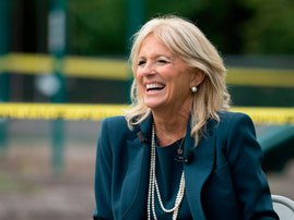 Jill Biden