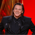 Jim Carrey at the 2026 César Awards