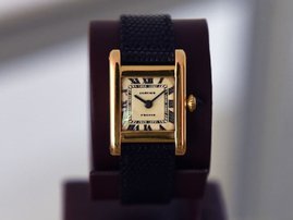 Jackie Kennedy Watch