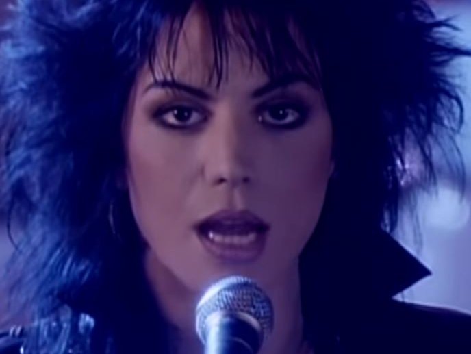 Joan Jett