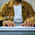 Job search