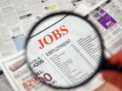 Job crisis deepens: SA unemployment soars to 33.2% as youth face staggering jobless rate