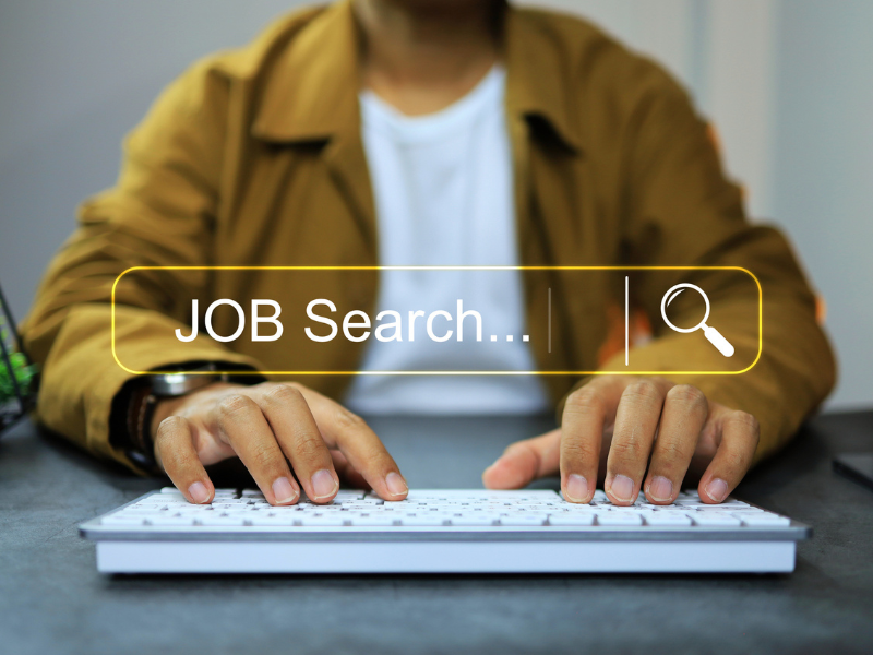 Job search