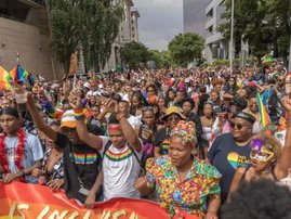 JHB Pride 2022