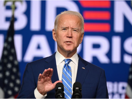 On US Independence Day, Biden denounces wave of shootings
