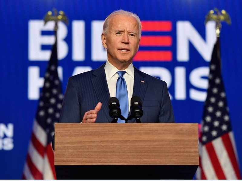 Joe Biden