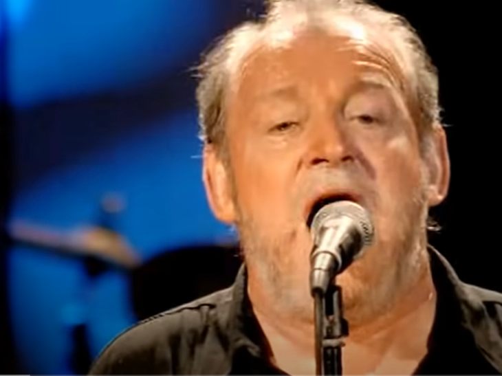 Joe Cocker
